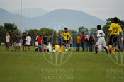2007-03-23_Bola Sepak - UTP Staff vs Student