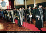 UTP Inaugural Convocation Ceremony
