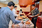 2026-04-30_Special Breakfast Session with Prof Dato’ Ir Ts Dr Mohamed Ibrahim at Executive Lounge, Block M