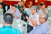 2026-04-30_Special Breakfast Session with Prof Dato’ Ir Ts Dr Mohamed Ibrahim at Executive Lounge, Block M