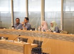 2019-08-20_Benchmarking Visit by Bank Negara Malaysia (BNM)