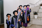 2025-10-25_Majlis Konvokesyen Ke-25 - 25th Convocation Ceremony