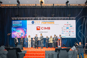 2024-11-26_THE Campus Live.SE Asia at Kuala Lumpur Convention Centre, Kuala Lumpur