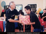 UTP Family Day 2003