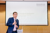 2025-11-26_UTP IAC Engagement Series #1- Prof. Phoon Kok Kwang