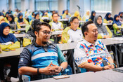 2024-08-28_Program USR Jabatan Pengurusan Makmal (LMG) dgn Kerjasama Kesatuan Sekerja Kakitangan Makmal (KSKM)