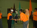 Perasmian Karnival Sukan UTP 2004 