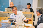 2023-08-14_Management Engagement for Business Alignment between PETRONAS GTS Mechanical and UTP
