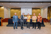 2023-03-01_Visit by Gavernor of Riau and Universitas Islam Riau (UIR)