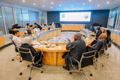 2023-06-14_ Visit and Agreement Signing Ceremony between Universiti Teknologi PETRONAS and Petroleum Technology Development Fund, Nigeria (PTDF)