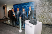 2023-12-08_Launch of NOVES 1st Malaysia Made PDC Drill Bit at MPC, KLCC