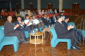 2007-04-10_SPE-UTP Oil & Gas Symposium 2007 Opening Ceremony