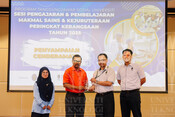 2025-08-27_lmg-program Tanggungjawab Sosial Universiti Sesi Pengajaran & Pembelajaran Makmal Sains & Kejuruteraan, Peringkat Kebangsaan