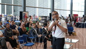 2025-05-28_Coffee Serie - Fostering Synergy with UTP for Perak’s Excellence