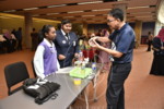 STEM UP X UTP : STEM Innovation