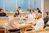 2023-08-14_Management Engagement for Business Alignment between PETRONAS GTS Mechanical and UTP
