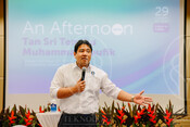 2023-10-29_An Afternoon with Tan Sri Tengku Muhammad Taufik