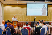 2025-01-23_Jemputan ke Sesi Perkongsian bersama Naib Canselor Universiti Teknologi PETRONAS (UTP) dengan Pemimpin-Pemimpin Komuniti Sekitar