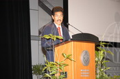 2007-02-14_Public Lecture by Professor Emeritus Dato' Dr Khoo Kay Kim