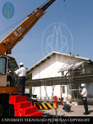 2007-03-28_The Commencement Ceremony of The Construction Works of Package 1F3-West Main Avenue UTP Development
