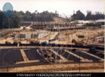 Physical Development Of Main Campus UTP - APRIL 2001