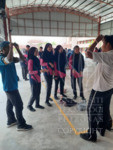 2020-03-06_Icebreaking at SMK Jati