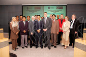 2007-03-16_Signing Ceremony - UTP - Queen's University Belfast