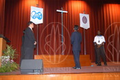 2007-04-10_SPE-UTP Oil & Gas Symposium 2007 Opening Ceremony