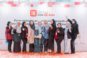 2024-11-27_Day 02 - THE Campus Live.SE Asia at Kuala Lumpur Convention Centre, KL