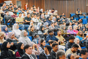 2024-11-20_Engagement with Graduating Students Class of 2025 - September 2024 Semester