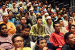 Siaran Langsung Forum Perdana Ehwal Islam (JAKIM)