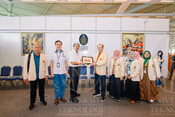 2023-07-21_Visit by Universitas Kusuma Wijaya, Surabaya