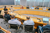 2026-05-21_IAC Engagement Series with Prof. Reiko Kuroda_Door Roundtable with Selected Academics