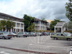 Bangunan Lama UTP_USM