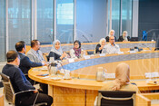 2025-06-10_Engagement Session with Yayasan UTP (YUTP) Board of Trustees (BOT)