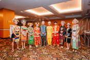 2022-08-15_Day 02 - IAC Dinner at Weil Hotel, Ipoh