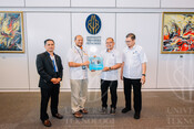 2024-03-05_Visit by Yayasan Terengganu