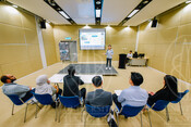 2024-06-19_Civil and Environmental Engineering - Attend and Speak at the DNV SESAM PitchFest