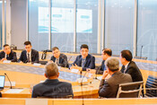 2024-06-26_Visit by Leadership of West Anhui University