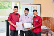 2026-08-05_Majlis Apresiasi & Penyerahan Tugas Jawatankuasa Kariah Masjid An-Nur Universiti Teknologi PETRONAS