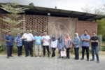 2019-12-17_STEM Site Visit at Perkampungan orang asli, Sungai Siput