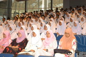 2007-02-14_Public Lecture by Professor Emeritus Dato' Dr Khoo Kay Kim
