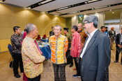 2023-03-01_Visit by Gavernor of Riau and Universitas Islam Riau (UIR)