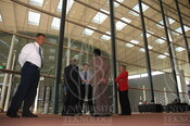 2007-03-16_Signing Ceremony - UTP - Queen's University Belfast