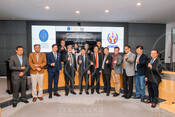 2023-03-10_Signing Ceremony UTP and Ho Chi Minh City University of Technology and Education