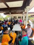 Program Math Explorace bersama PRKPP