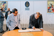 2026-06-16_MOU Signing Ceremony between Universiti Teknologi PETRONAS and Foundation University Islamabad