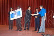2007-04-10_SPE-UTP Oil & Gas Symposium 2007 Opening Ceremony
