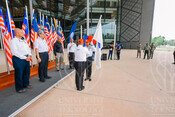 2023-08-30_Majlis Penyerahan Bendera dan Pemeriksaan Barisan Kontigen Perbarisan UTP