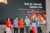 2024-11-28_Ministry Of Higher Education (MOHE) – Elsevier Research Excellence Awards At Putrajaya